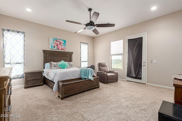 22603 W LAURA Street, Wittmann, AZ 85361