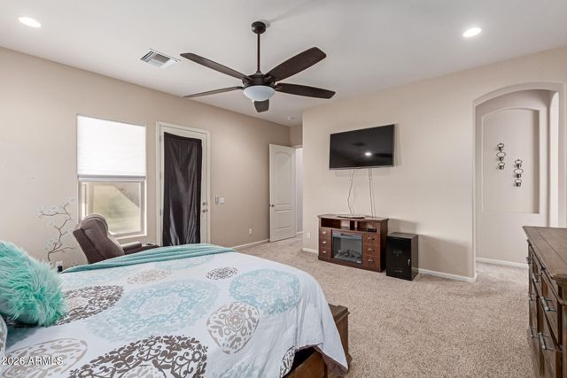 22603 W LAURA Street, Wittmann, AZ 85361