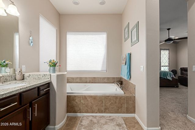 22603 W LAURA Street, Wittmann, AZ 85361
