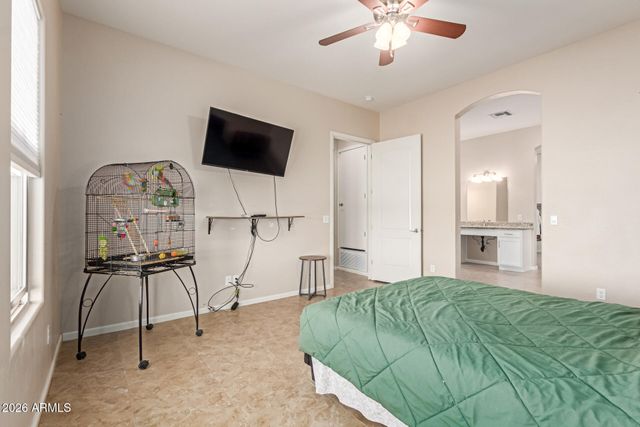 22603 W LAURA Street, Wittmann, AZ 85361