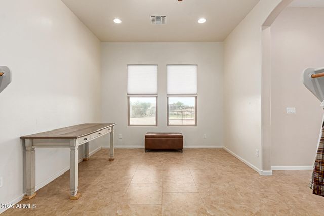 22603 W LAURA Street, Wittmann, AZ 85361