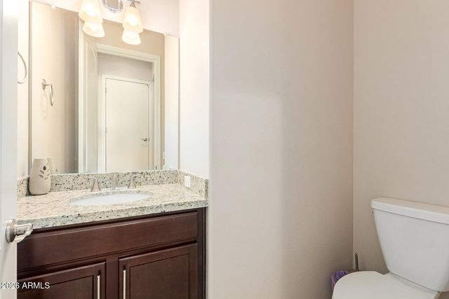 22603 W LAURA Street, Wittmann, AZ 85361