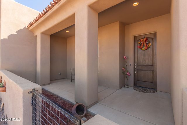 22603 W LAURA Street, Wittmann, AZ 85361