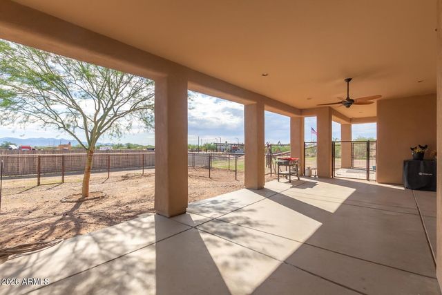 22603 W LAURA Street, Wittmann, AZ 85361