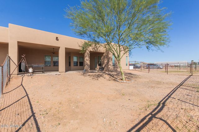 22603 W LAURA Street, Wittmann, AZ 85361