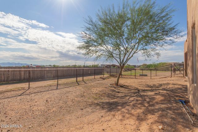 22603 W LAURA Street, Wittmann, AZ 85361