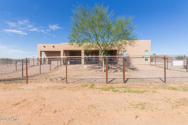 22603 W LAURA Street, Wittmann, AZ 85361