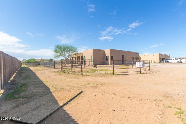 22603 W LAURA Street, Wittmann, AZ 85361
