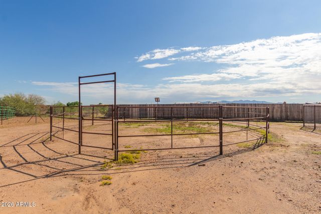 22603 W LAURA Street, Wittmann, AZ 85361
