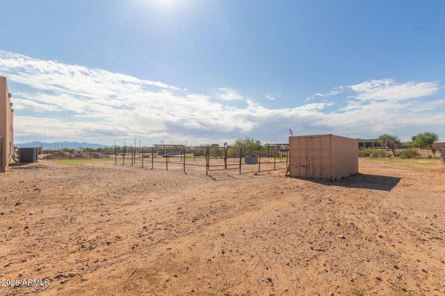 22603 W LAURA Street, Wittmann, AZ 85361