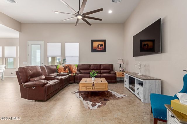 22603 W LAURA Street, Wittmann, AZ 85361