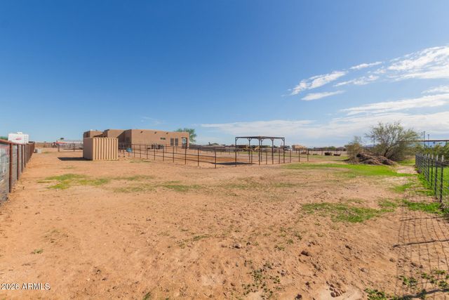 22603 W LAURA Street, Wittmann, AZ 85361