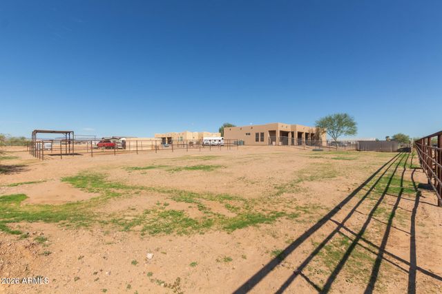22603 W LAURA Street, Wittmann, AZ 85361