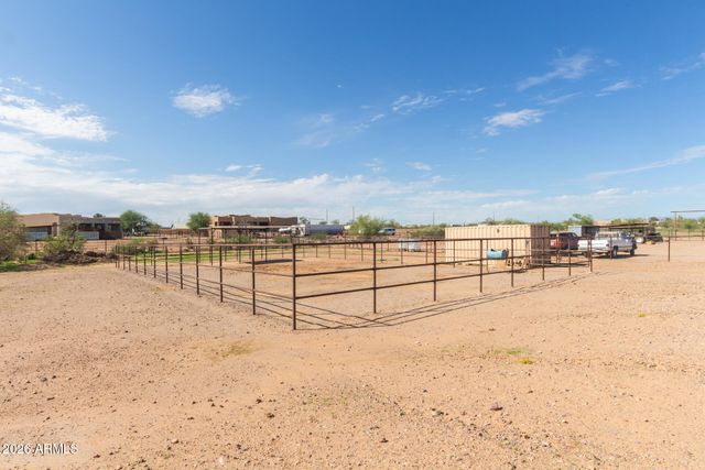 22603 W LAURA Street, Wittmann, AZ 85361