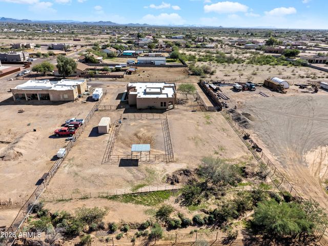 22603 W LAURA Street, Wittmann, AZ 85361