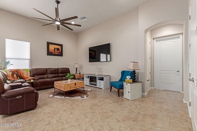 22603 W LAURA Street, Wittmann, AZ 85361