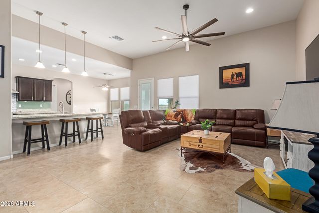 22603 W LAURA Street, Wittmann, AZ 85361