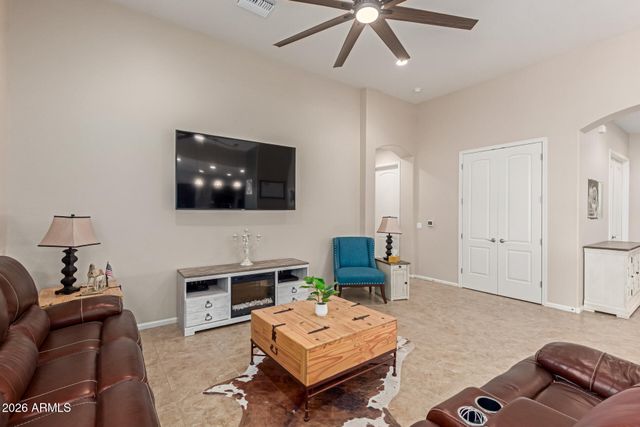22603 W LAURA Street, Wittmann, AZ 85361