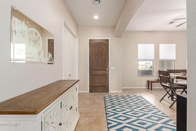 22603 W LAURA Street, Wittmann, AZ 85361