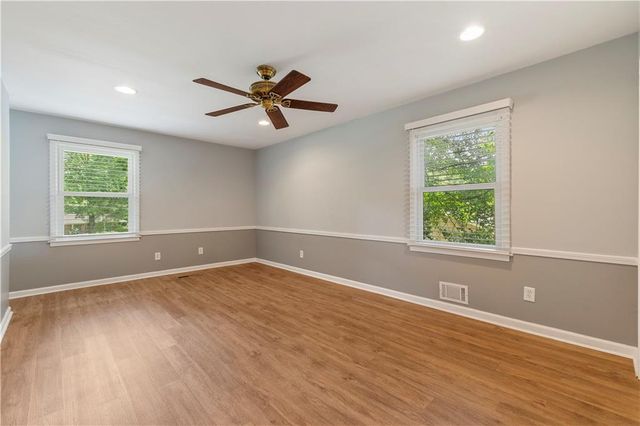 4674 Sharon Valley Court, Atlanta, GA 30360