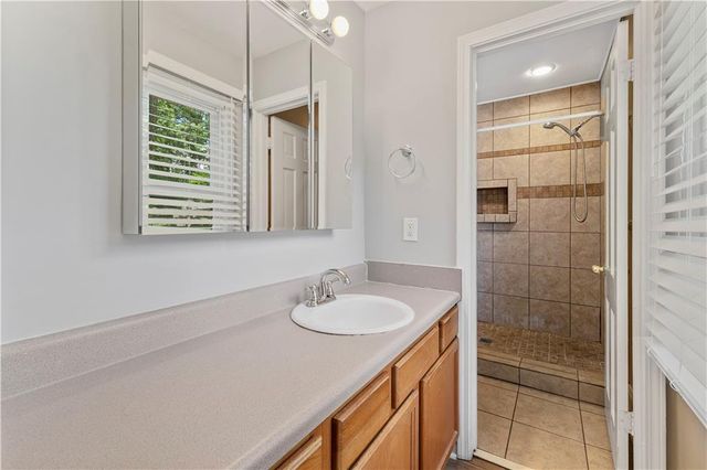 4674 Sharon Valley Court, Atlanta, GA 30360