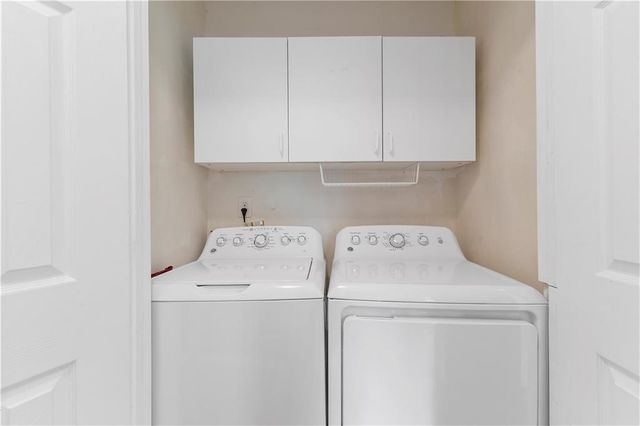 4674 Sharon Valley Court, Atlanta, GA 30360