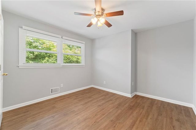 4674 Sharon Valley Court, Atlanta, GA 30360