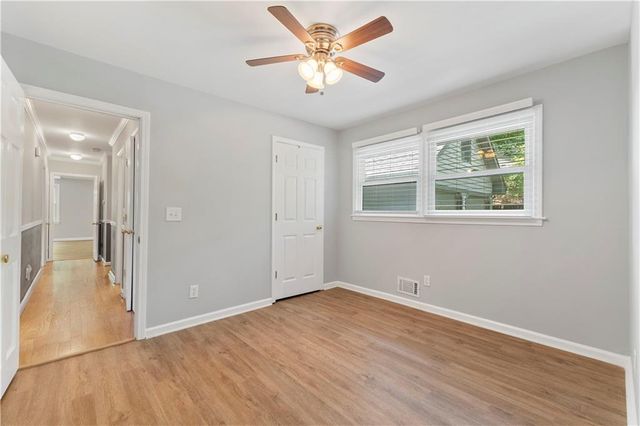 4674 Sharon Valley Court, Atlanta, GA 30360