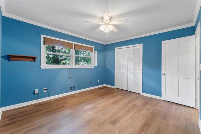 4674 Sharon Valley Court, Atlanta, GA 30360