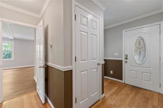 4674 Sharon Valley Court, Atlanta, GA 30360