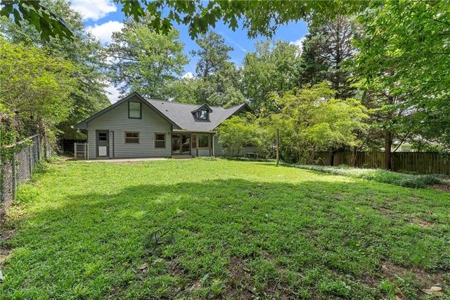 4674 Sharon Valley Court, Atlanta, GA 30360