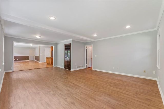 4674 Sharon Valley Court, Atlanta, GA 30360