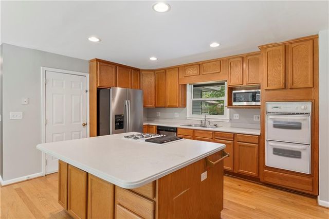 4674 Sharon Valley Court, Atlanta, GA 30360
