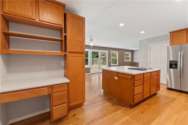 4674 Sharon Valley Court, Atlanta, GA 30360