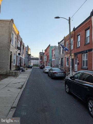 1723 N LECOUNT ST, Philadelphia, PA 19121
