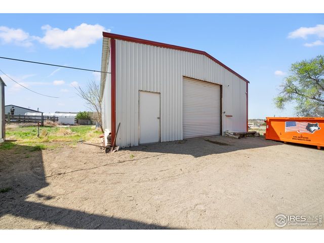 17492 County Road 29, Brush, CO 80723
