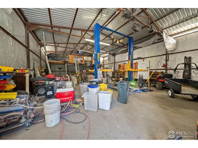 17492 County Road 29, Brush, CO 80723