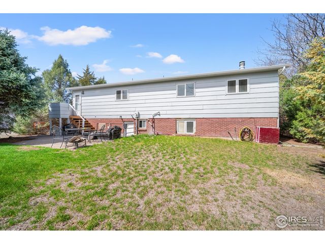 17492 County Road 29, Brush, CO 80723