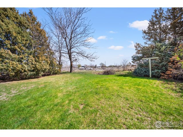 17492 County Road 29, Brush, CO 80723