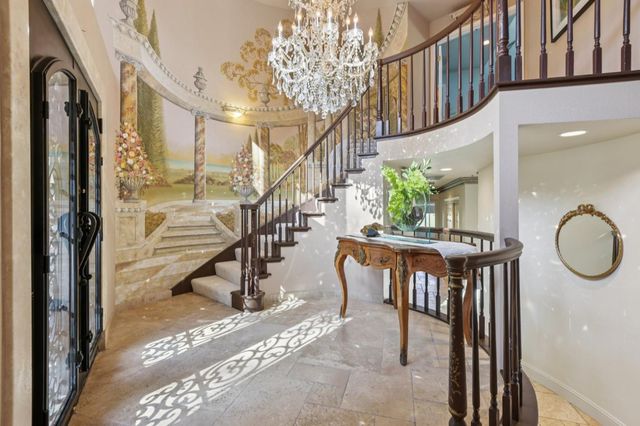 17864 Holiday Drive, Morgan Hill, CA 95037