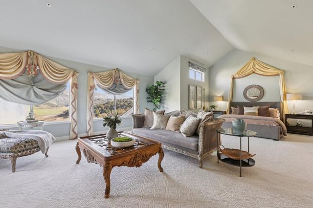 17864 Holiday Drive, Morgan Hill, CA 95037