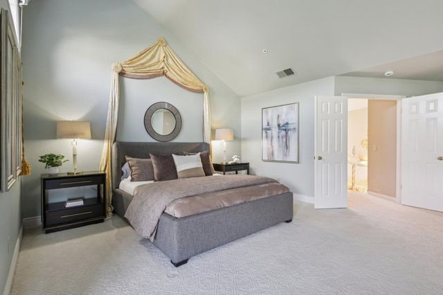 17864 Holiday Drive, Morgan Hill, CA 95037