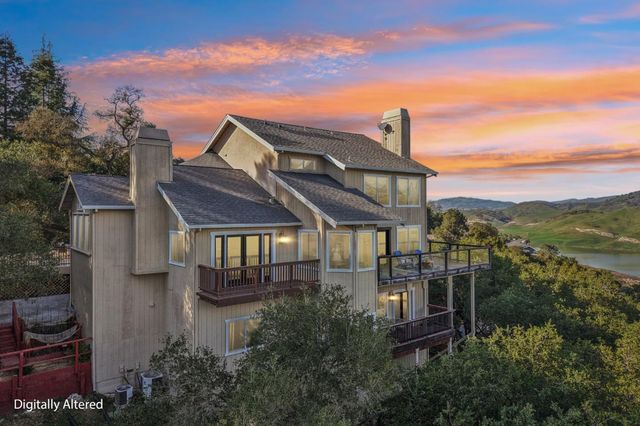 17864 Holiday Drive, Morgan Hill, CA 95037