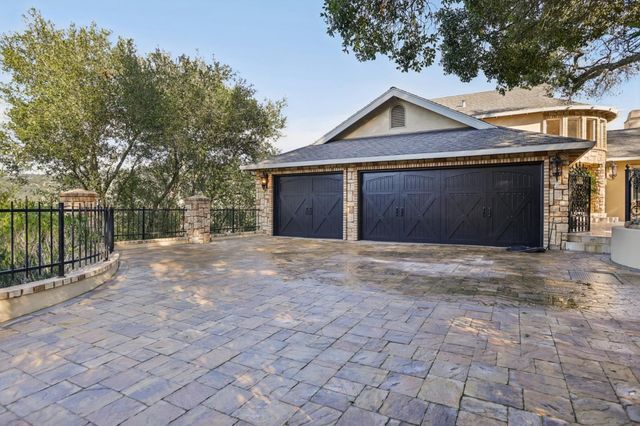 17864 Holiday Drive, Morgan Hill, CA 95037