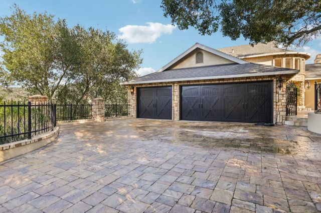 17864 Holiday Drive, Morgan Hill, CA 95037