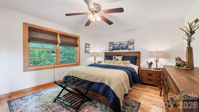 616 Appaloosa Trail, Waynesville, NC 28785