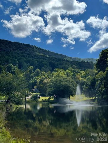 616 Appaloosa Trail, Waynesville, NC 28785