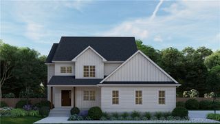 408 Stable Court, Linden, NC 28311