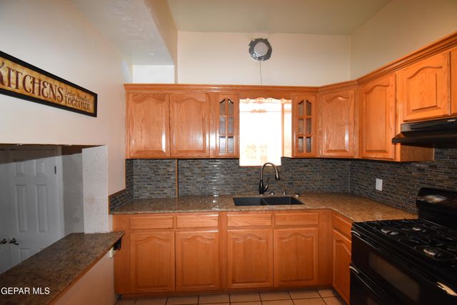 3608 DOUGLAS Avenue, El Paso, TX 79903