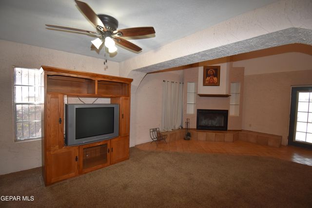 3608 DOUGLAS Avenue, El Paso, TX 79903